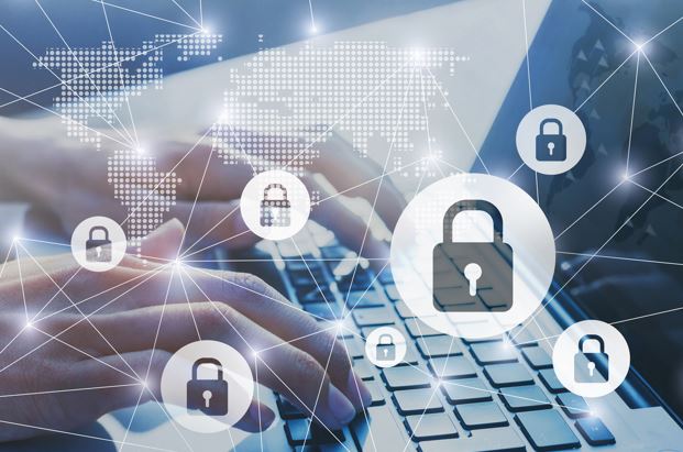 Computer security best practices for working remotely